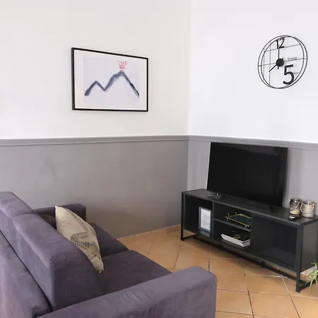 Nazionale Station Apartment