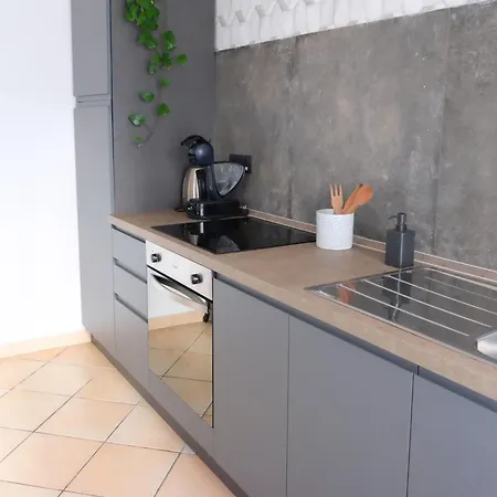 Nazionale Station Apartment *