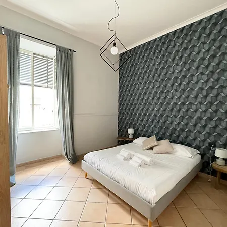 Apartment Nazionale Station *