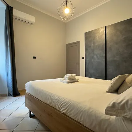 Nazionale Station Apartment *