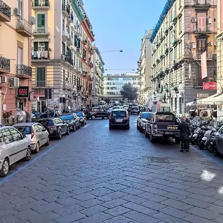 Nazionale Station
