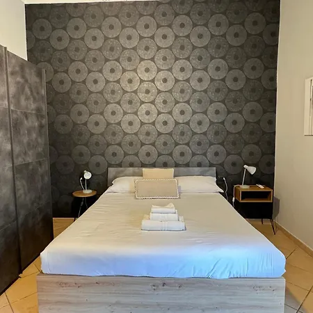 Nazionale Station Apartment *