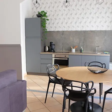 Apartament Nazionale Station *