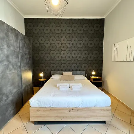 Apartament Nazionale Station
